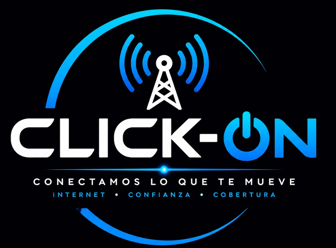 CLICK-ON