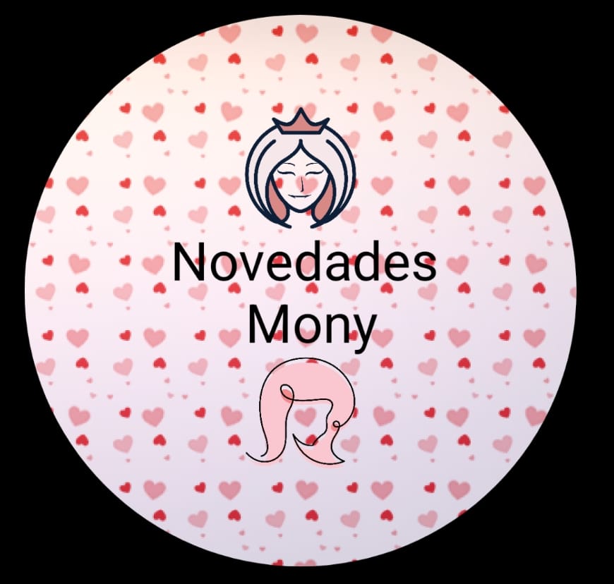 Novedades Mony